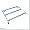 Guide Rail Frame (ISAGUR2-N)