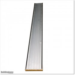 4m Long Aluminium Planks in Auckland.