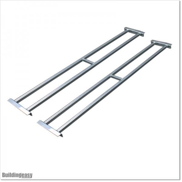 Horizontal Brace Set (HBAR)
