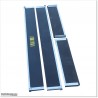 Wooden Toe Board for 1.25M Wide Scaffolding Units.