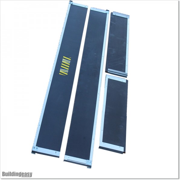 Toe Board (TOE2N)