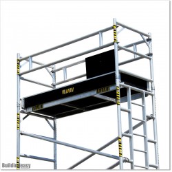 Toe Board (TOE2N)