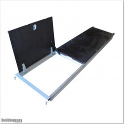 Platform Trapdoor (ISATPLT5)