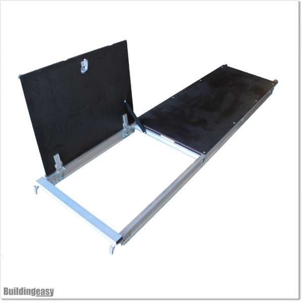 Platform Trapdoor (ISATPLT5)