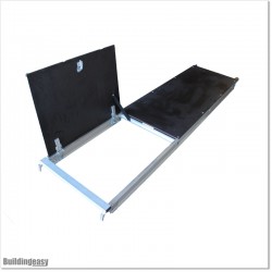 Platform Trapdoor (ISATPLT6)