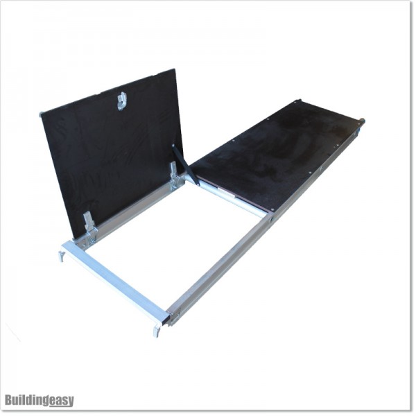Platform Trapdoor (ISATPLT6)