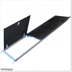 Platform Trapdoor (ISATPLT7-N)