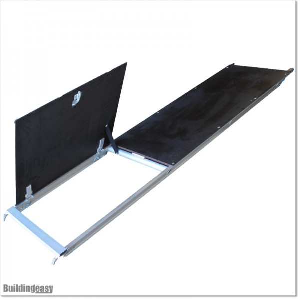 Platform Trapdoor (ISATPLT7-N)