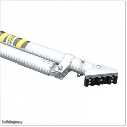 Outrigger (Stabilizer) fits all ourIndustrial Scaffoldings.