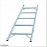 Scaffold Frame (ISAF4)