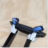 Quality 60cm to 100 cm Ajustable Stilts in Auckland.