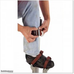 Quality 60cm to 100 cm Ajustable Stilts in Auckland.