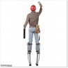 Ajustable Stilts Height Between 38cm to 58cm in Auckland.