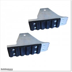 Ladder Feet For Extension Ladders.