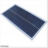 12V/30W Solar Power System for Automatic Gate Openers.