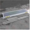 Cantilever attachment for our ISA505N scaffolding.