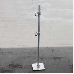 Cantilever attachment for our ISA505N scaffolding.