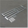 Horizontal Brace Set (HBAR)