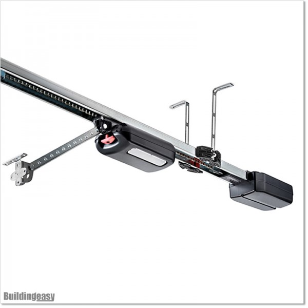 SOMMER S9080 Base Plus Garage Door Opener Made in Germany