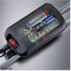 SOMMER S9060 Base Plus Garage Door Opener Made in Germany
