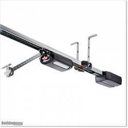 SOMMER S9060 Base Plus Garage Door Opener Made in Germany