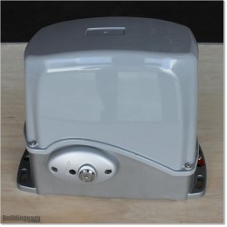 230V Sliding Gate Opener With Pedestrian Gate Opening Feature in Akl.