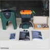 Centurion 230V Gate Opener for Gates Upto 250Kgs With Backup Battery