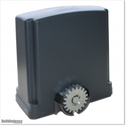 Sommer Runner Plus Gate Opener made in Germany. Suitable for gates up to 800 Kg and 12M long.