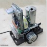Sommer Runner Plus Gate Opener made in Germany. Suitable for gates up to 800 Kg and 12M long.