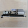Most Reliable Double Swing Gate Opener Works with Main Power System.