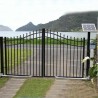 Quality and Most Reliable Low Voltage Double Swing Gate Opener.