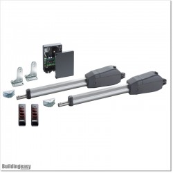 Heavy Duty German Made Gate Opener can Open Outwards Too with Added Features