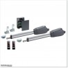 Heavy Duty German Made Gate Opener can Open Outwards Too with Added Features