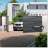 Heavy Duty German Made Gate Opener can Open Outwards Too with Added Features