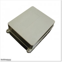 Heavy Duty Long Single Gate Opener For 3.5M Long Gates Works With Main Power.