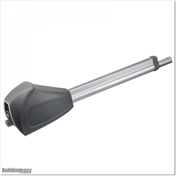 Sommer Twist XL Gate opener made in Germany. Very powerful swing gate opener.