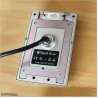 Waterproof Wifi Keypad With Bell Function
