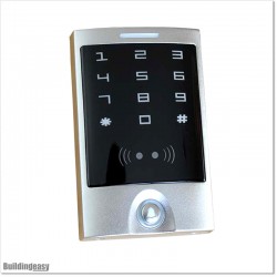 Waterproof Wifi Keypad With Bell Function