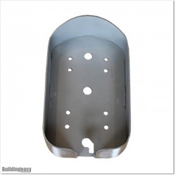 Centurion Brand rain shield.