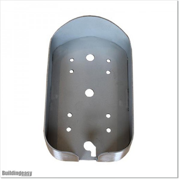 Centurion Brand rain shield.