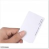 RFID reader swipe cards and tags. These work with most of our Keypads.