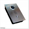 Two wire IP Rated, Vandal Resistance, Stainless Steel with Two Outputs