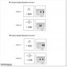 Two wire IP Rated, Vandal Resistance, Stainless Steel with Two Outputs