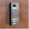 Intercom Outdoor Unit 4 Houses (VID74A)