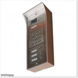 Intercom Outdoor Unit 4 Houses (VID74A)