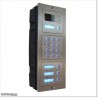 Intercom Outdoor Unit 4 Houses (VID74A)
