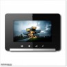 Video Intercom 7” LCD Monitor with photo recoding and gate open button