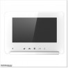Video Intercom 7” LCD Monitor with photo recoding and gate open button