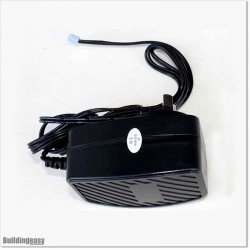 Video Intercom 7” LCD Monitor with photo recoding and gate open button
