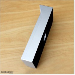 VID7X Multi Houses surface mounting bracket. Made out of Aluminium